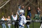 MLax vs Babson  Men’s Lacrosse vs Babson College. - Photo by Keith Nordstrom : Wheaton, LAX, Lacrosse